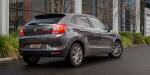 Suzuki Baleno GLX Turbo 2016 года (AU)
